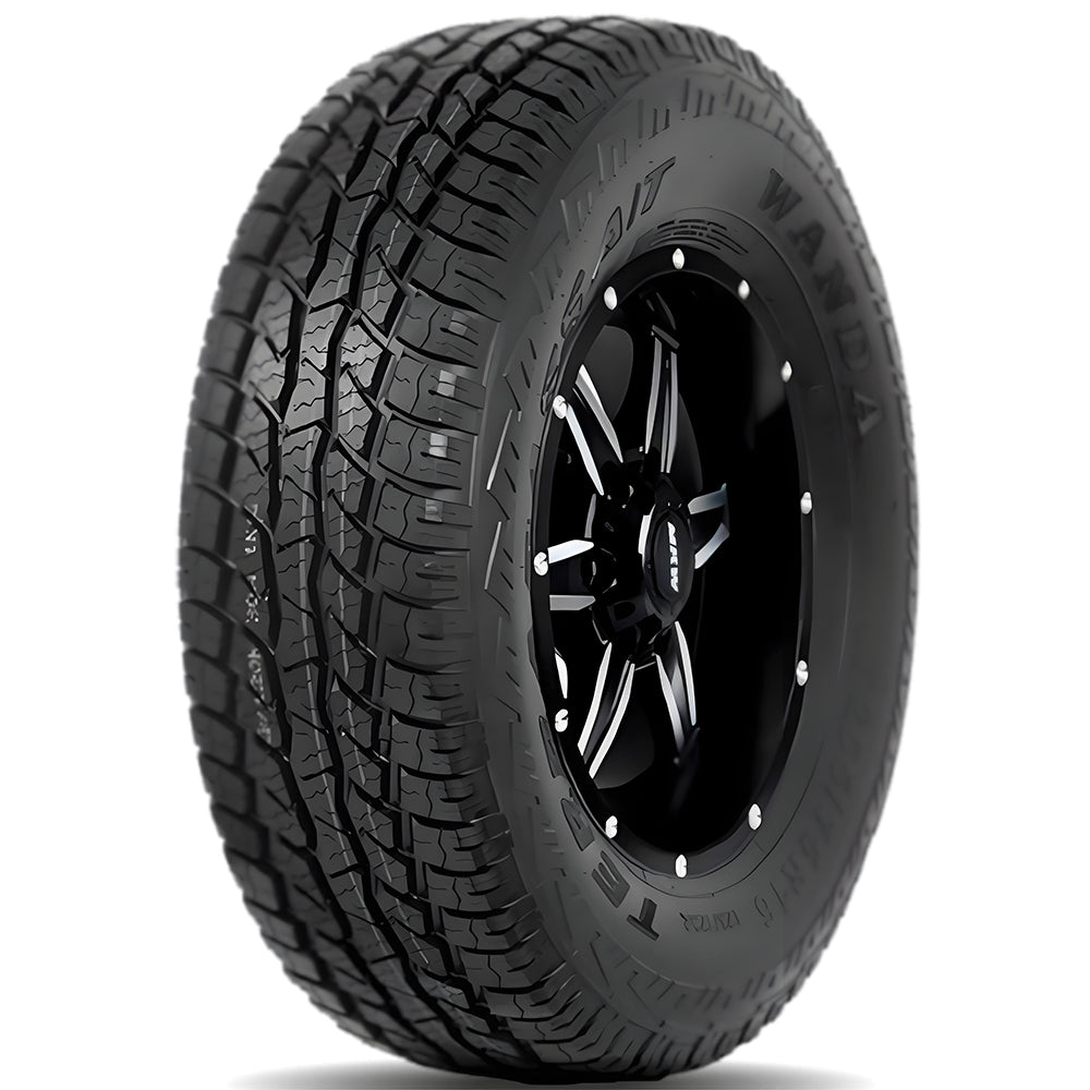All-Terrain Truck & SUV Tires – 10 Ply, Mud, Snow & Off-Road Ready | Multiple Sizes