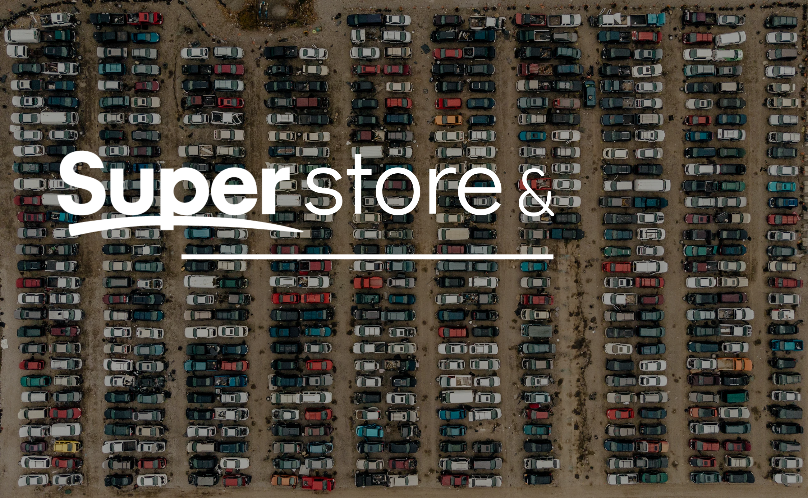 Superstoreand