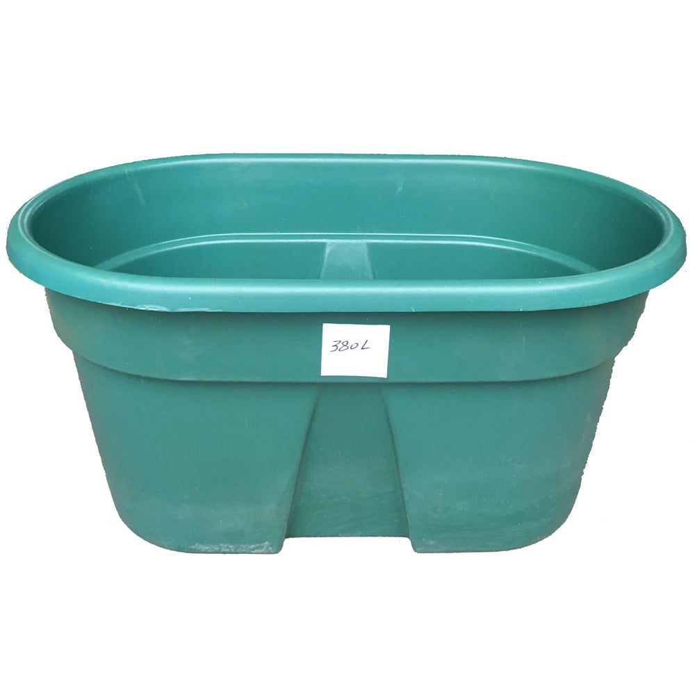 Large Plastic Feeders & Waterers – Durable, Easy to Clean, Farm-Ready