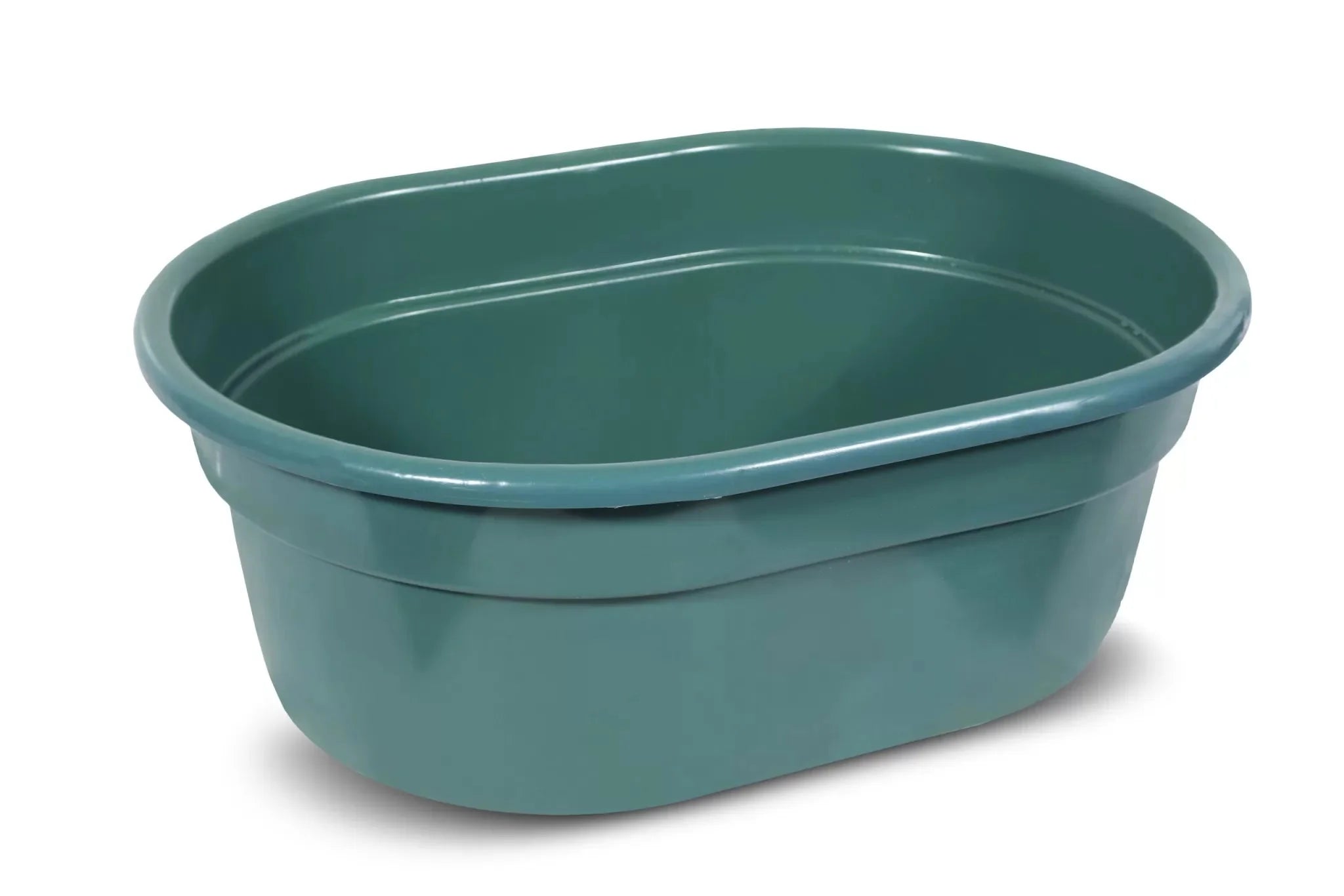 Large Plastic Feeders & Waterers – Durable, Easy to Clean, Farm-Ready