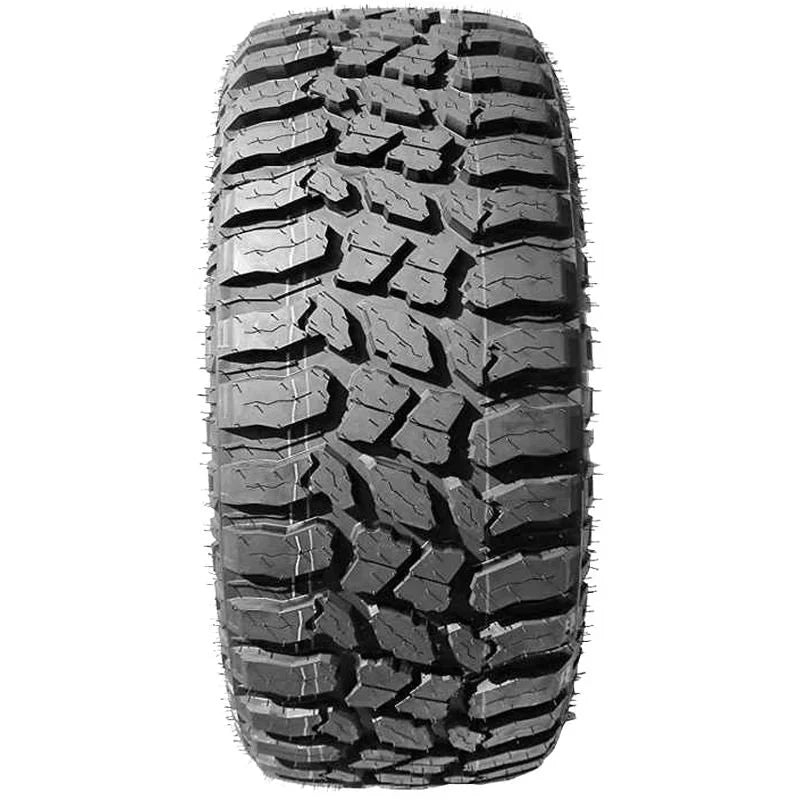 Mud Terrain Truck & SUV Tires – 10 Ply – MK868, MK869, MT200, K334 | Off-Road Performance