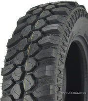 Mud Terrain Truck & SUV Tires – 10 Ply – MK868, MK869, MT200, K334 | Off-Road Performance