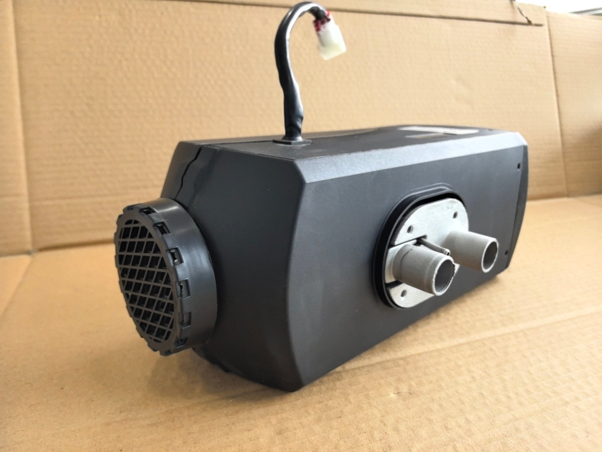 New 5KW Diesel Air Heater 12V – Compact All-in-One Heater AH05121