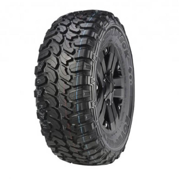 Mud Terrain Truck & SUV Tires – 10 Ply – MK868, MK869, MT200, K334 | Off-Road Performance