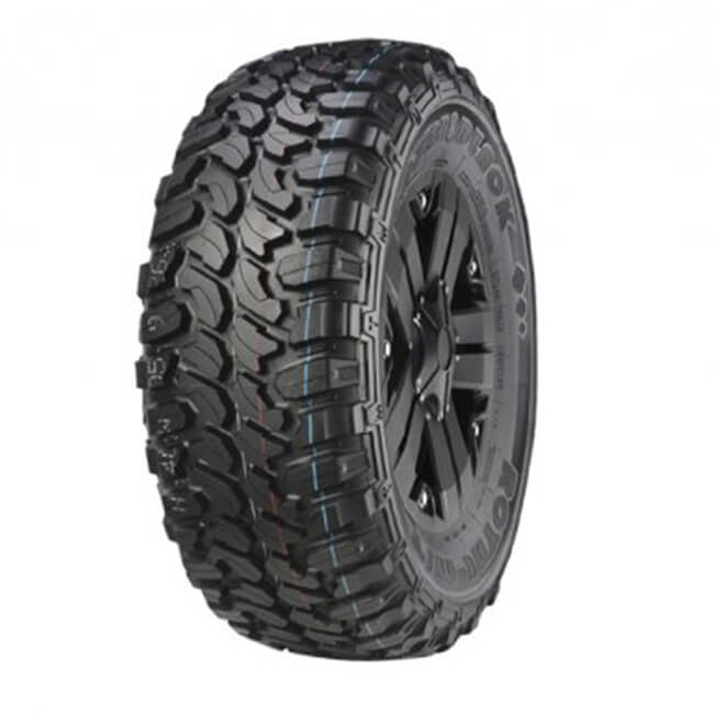 Mud Terrain Truck & SUV Tires – 10 Ply – MK868, MK869, MT200, K334 | Off-Road Performance