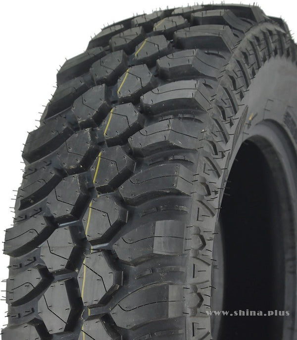 Mud Terrain Truck & SUV Tires – 10 Ply – MK868, MK869, MT200, K334 | Off-Road Performance
