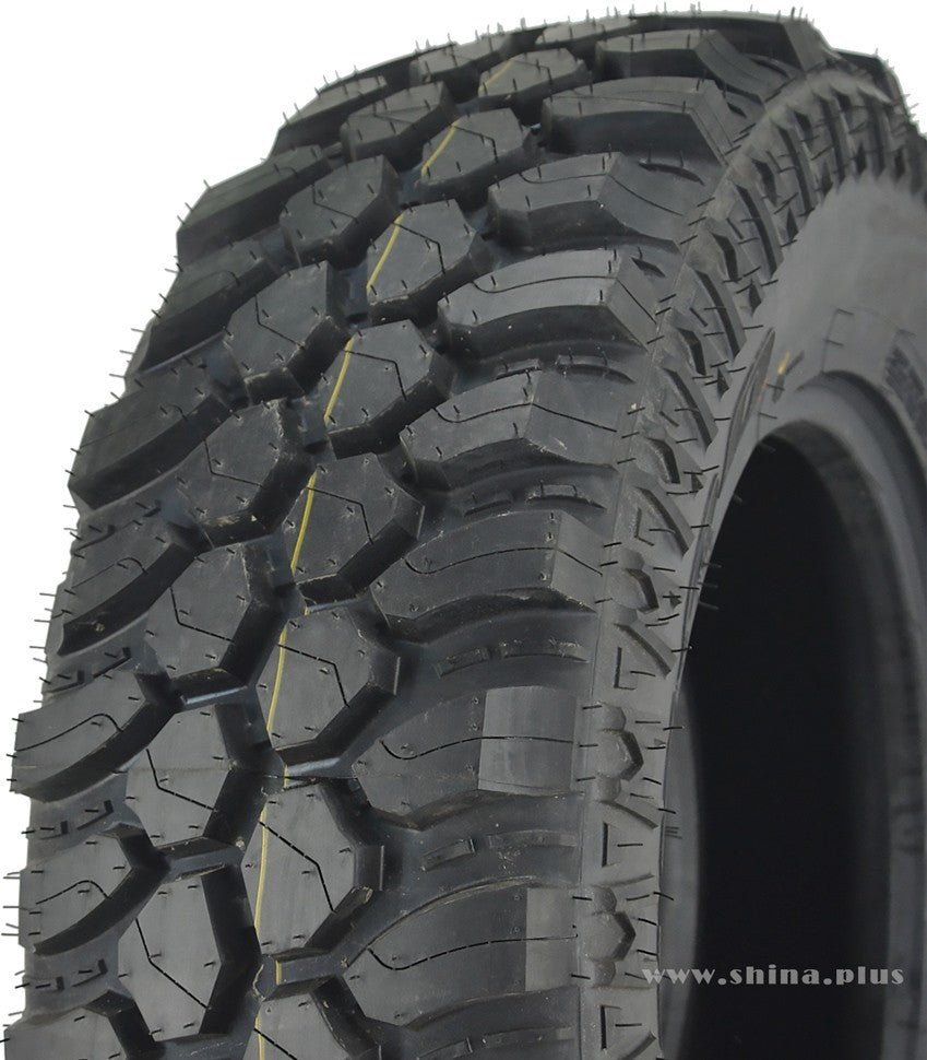 Mud Terrain Truck & SUV Tires – 10 Ply – MK868, MK869, MT200, K334 | Off-Road Performance