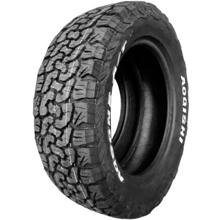 All-Terrain Truck & SUV Tires – 10 Ply, Mud, Snow & Off-Road Ready | Multiple Sizes