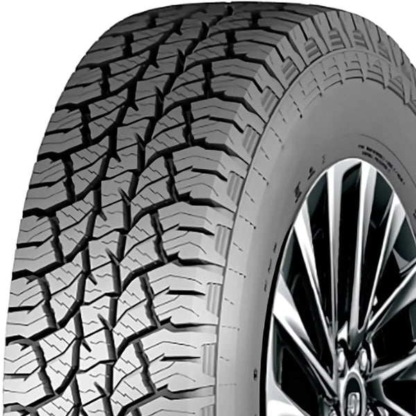All-Terrain Truck & SUV Tires – 10 Ply, Mud, Snow & Off-Road Ready | Multiple Sizes