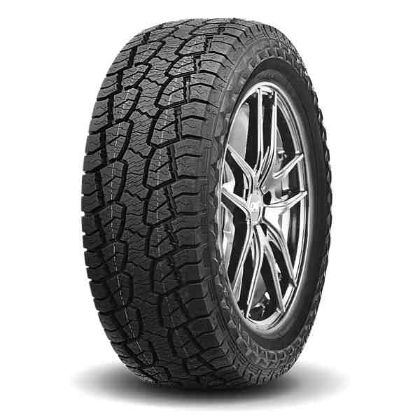 All-Terrain Truck & SUV Tires – 10 Ply, Mud, Snow & Off-Road Ready | Multiple Sizes