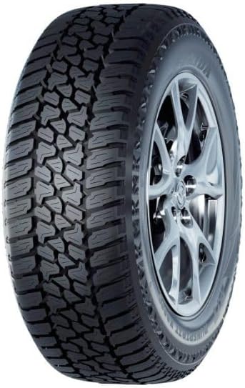 All-Terrain Truck & SUV Tires – 10 Ply, Mud, Snow & Off-Road Ready | Multiple Sizes