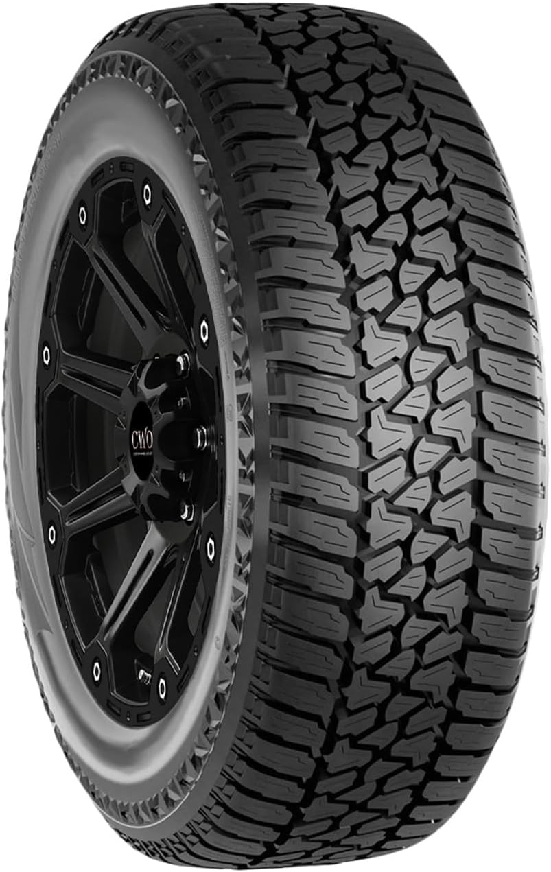 All-Terrain Truck & SUV Tires – 10 Ply, Mud, Snow & Off-Road Ready | Multiple Sizes