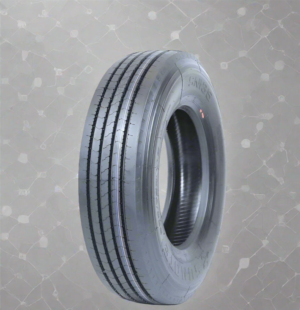Trailer Tires – Heavy-Duty 10–16 Ply Radial, DOT Approved | ST235/80R16, ST225/75R15, ST205/75R15, ST205/75R14